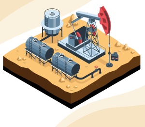 Разработка ПО для нефтебаз