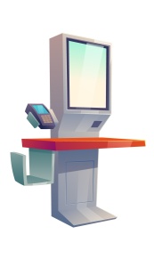 Разработка ПО для терминалов самообслуживания